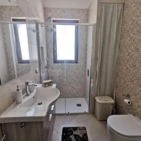 Apartament Casa Da Bea *