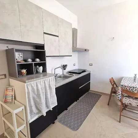Casa Da Bea Apartament