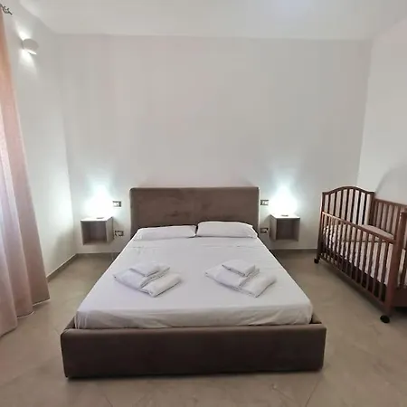 شقة Casa Da Bea غالّيبولي