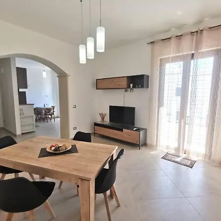 Apartament Casa Da Bea