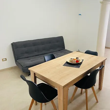 شقة Casa Da Bea غالّيبولي