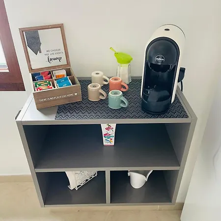 شقة Casa Da Bea *