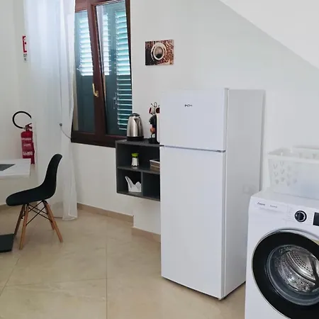 Casa Da Bea غالّيبولي