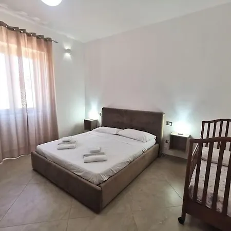 דירה Casa Da Bea *