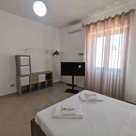 Casa Da Bea * גאליפולי