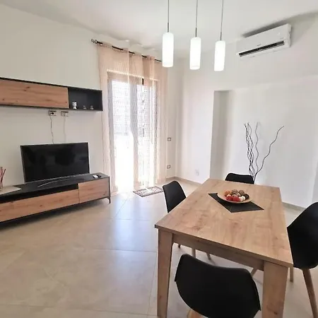דירה Casa Da Bea *
