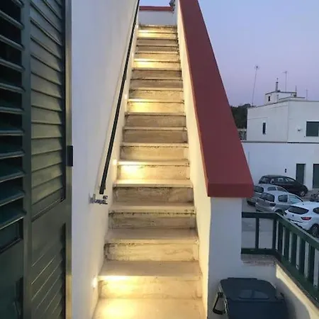 Casa Da Bea דירה גאליפולי