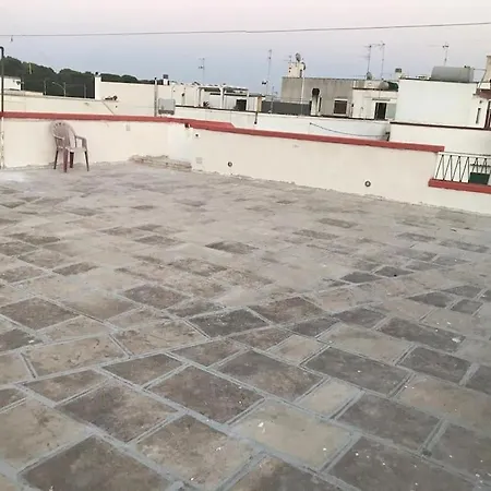 Apartment Casa Da Bea