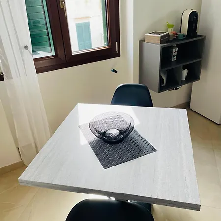 Casa Da Bea דירה *