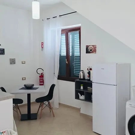 דירה Casa Da Bea גאליפולי