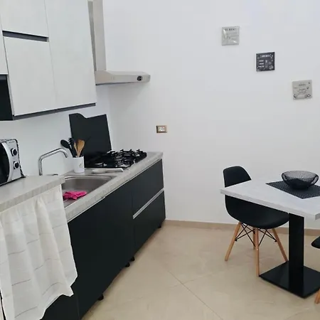 Casa Da Bea דירה *