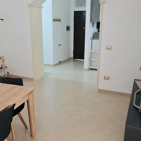 Casa Da Bea דירה *