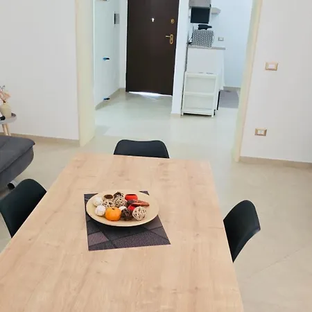 דירה Casa Da Bea *