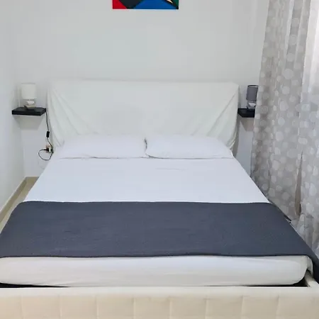 Casa Da Bea גאליפולי