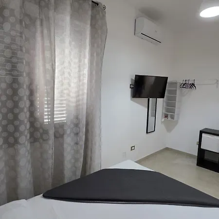 Casa Da Bea דירה גאליפולי