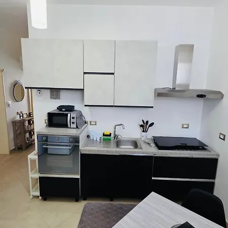 Casa Da Bea דירה גאליפולי