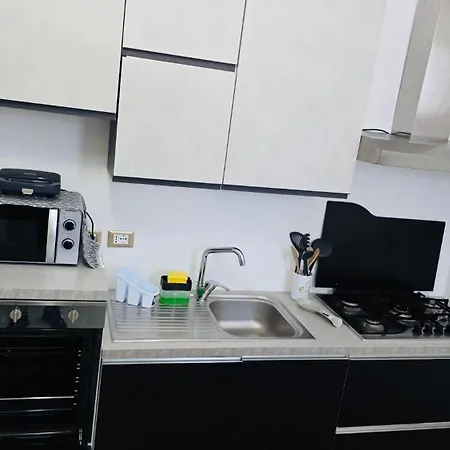 דירה Casa Da Bea